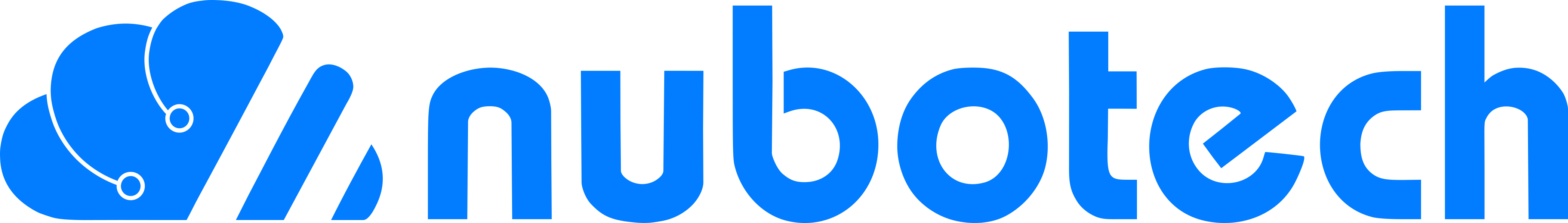 Nubotech Solutions