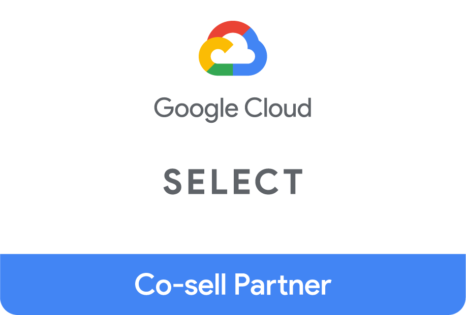 Google Cloud Co-sell